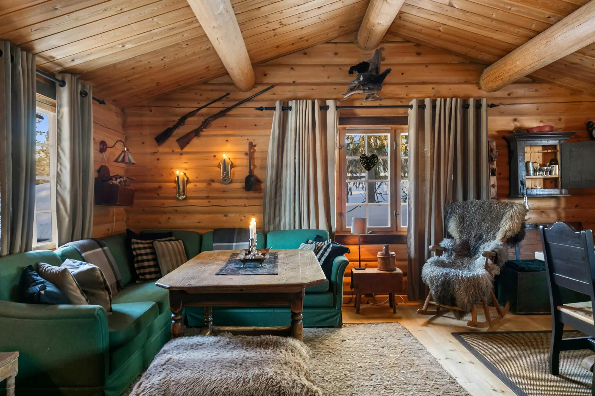 Attracting Guests in the Off-Season: Tips for Year-Round Bookings in Columbia, SC